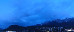 Archiv Foto Webcam Telfs in Tirol 05:00