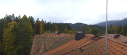 Archived image Webcam Grainau - Hotel at Lake Badersee 15:00