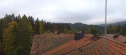 Archived image Webcam Grainau - Hotel at Lake Badersee 17:00