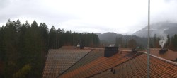 Archiv Foto Webcam Grainau - Hotel am Badersee 09:00