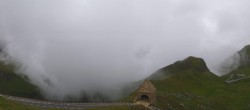 Archiv Foto Webcam Großglockner Hochalpenstraße 15:00