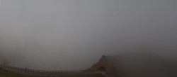 Archiv Foto Webcam Großglockner Hochalpenstraße 19:00
