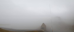 Archiv Foto Webcam Großglockner Hochalpenstraße 08:00