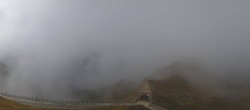 Archiv Foto Webcam Großglockner Hochalpenstraße 13:00