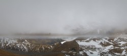 Archiv Foto Webcam Großglockner Hochalpenstraße 11:00