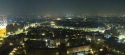 Archiv Foto Webcam Wien: Aussicht A1-Turm 03:00