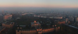 Archiv Foto Webcam Wien: Aussicht A1-Turm 06:00