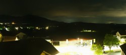 Archiv Foto Webcam Bayerischer Wald - Lalling 23:00