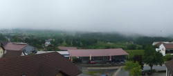 Archiv Foto Webcam Bayerischer Wald - Lalling 07:00