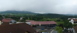Archiv Foto Webcam Bayerischer Wald - Lalling 09:00