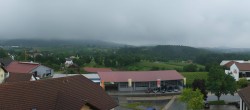 Archiv Foto Webcam Bayerischer Wald - Lalling 11:00