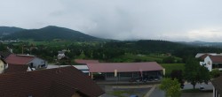 Archiv Foto Webcam Bayerischer Wald - Lalling 17:00