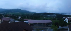 Archiv Foto Webcam Bayerischer Wald - Lalling 19:00