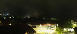 Archiv Foto Webcam Bayerischer Wald - Lalling 21:00