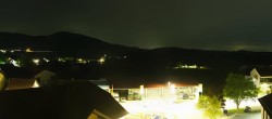 Archived image Webcam Bavarian Forest - Lalling 23:00