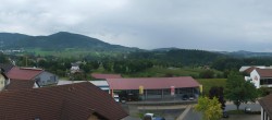 Archived image Webcam Bavarian Forest - Lalling 07:00