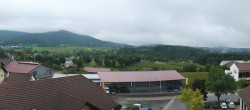 Archived image Webcam Bavarian Forest - Lalling 09:00