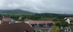 Archived image Webcam Bavarian Forest - Lalling 11:00
