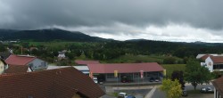 Archived image Webcam Bavarian Forest - Lalling 13:00