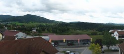 Archived image Webcam Bavarian Forest - Lalling 15:00