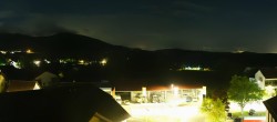 Archiv Foto Webcam Bayerischer Wald - Lalling 01:00