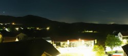 Archiv Foto Webcam Bayerischer Wald - Lalling 03:00