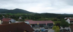 Archiv Foto Webcam Bayerischer Wald - Lalling 07:00