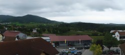 Archiv Foto Webcam Bayerischer Wald - Lalling 08:00