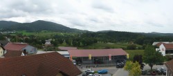 Archiv Foto Webcam Bayerischer Wald - Lalling 09:00