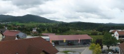 Archiv Foto Webcam Bayerischer Wald - Lalling 10:00