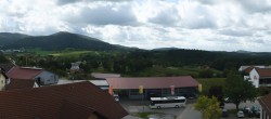 Archiv Foto Webcam Bayerischer Wald - Lalling 11:00