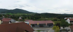 Archiv Foto Webcam Bayerischer Wald - Lalling 15:00