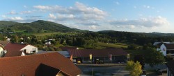 Archiv Foto Webcam Bayerischer Wald - Lalling 17:00