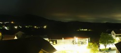 Archived image Webcam Bavarian Forest - Lalling 03:00