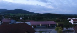 Archived image Webcam Bavarian Forest - Lalling 05:00