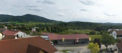 Archived image Webcam Bavarian Forest - Lalling 15:00