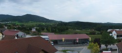 Archived image Webcam Bavarian Forest - Lalling 17:00