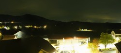 Archived image Webcam Bavarian Forest - Lalling 01:00