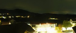 Archived image Webcam Bavarian Forest - Lalling 03:00