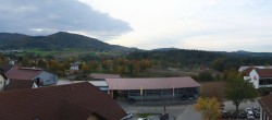 Archived image Webcam Bavarian Forest - Lalling 07:00