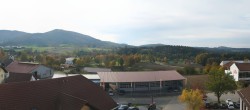 Archived image Webcam Bavarian Forest - Lalling 09:00