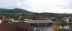 Archived image Webcam Bavarian Forest - Lalling 13:00