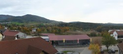 Archived image Webcam Bavarian Forest - Lalling 15:00