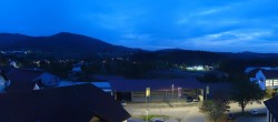Archived image Webcam Bavarian Forest - Lalling 17:00