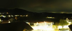 Archived image Webcam Bavarian Forest - Lalling 23:00