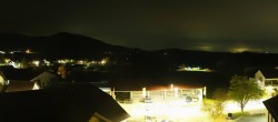Archived image Webcam Bavarian Forest - Lalling 01:00