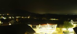 Archived image Webcam Bavarian Forest - Lalling 03:00