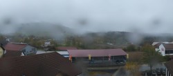 Archived image Webcam Bavarian Forest - Lalling 07:00