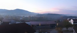 Archiv Foto Webcam Bayerischer Wald - Lalling 05:00