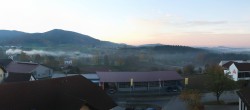 Archiv Foto Webcam Bayerischer Wald - Lalling 06:00